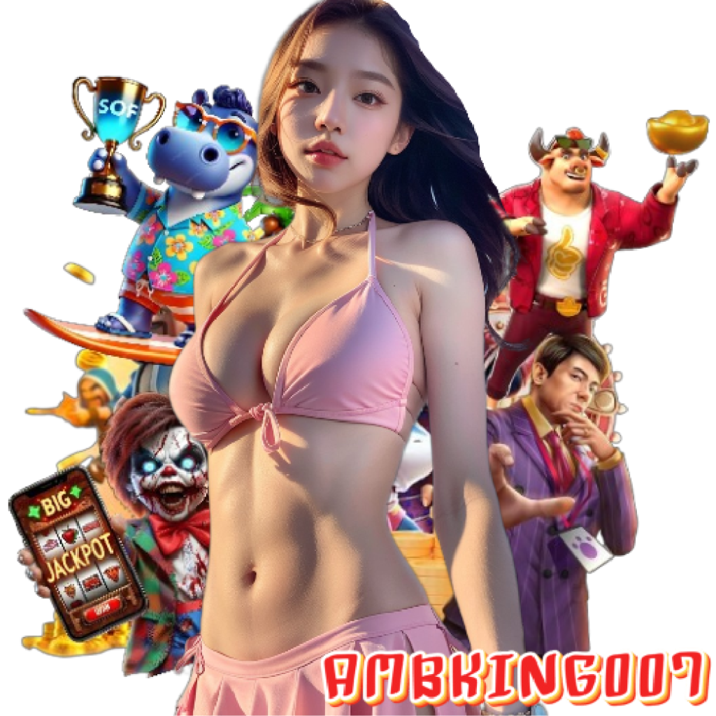 ambking007 slot