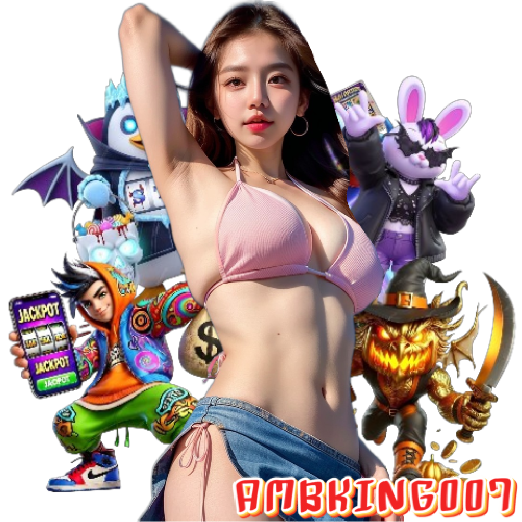 ambking007 สล็อตออนไลน์