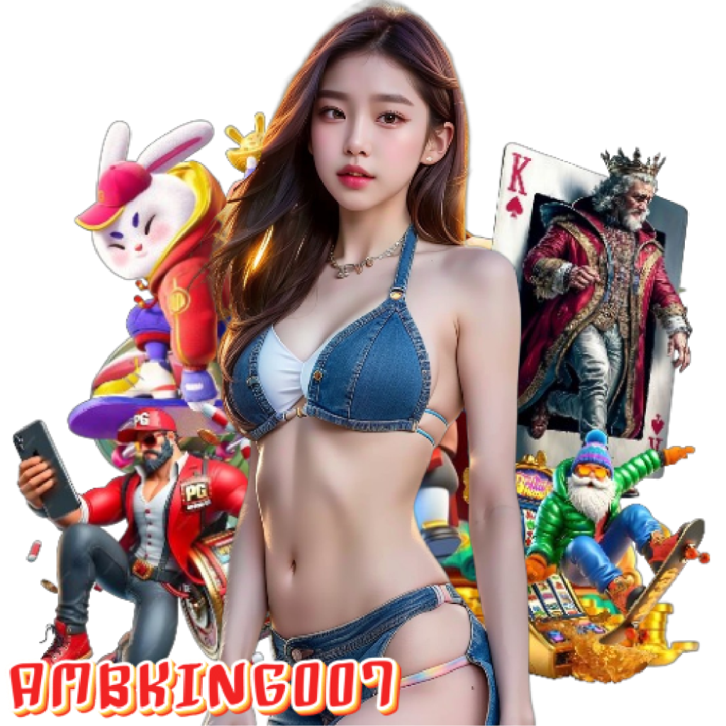 ambking007 เว็บตรง
