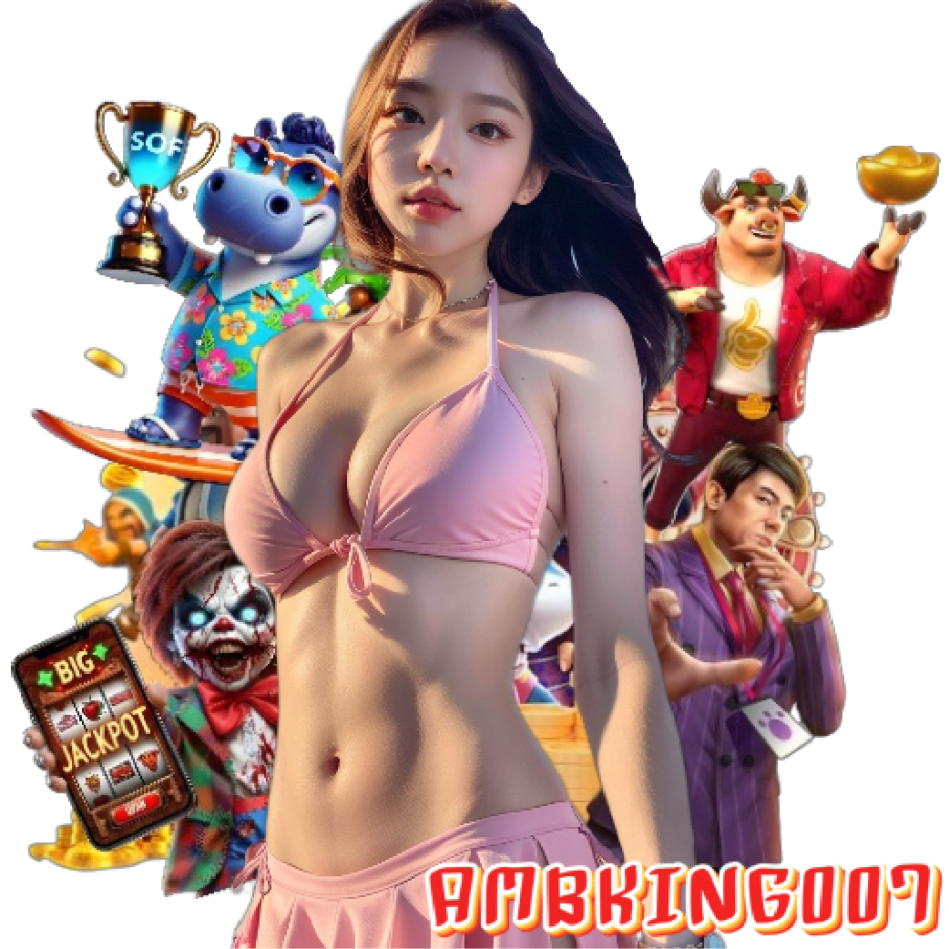 ambking007 slot