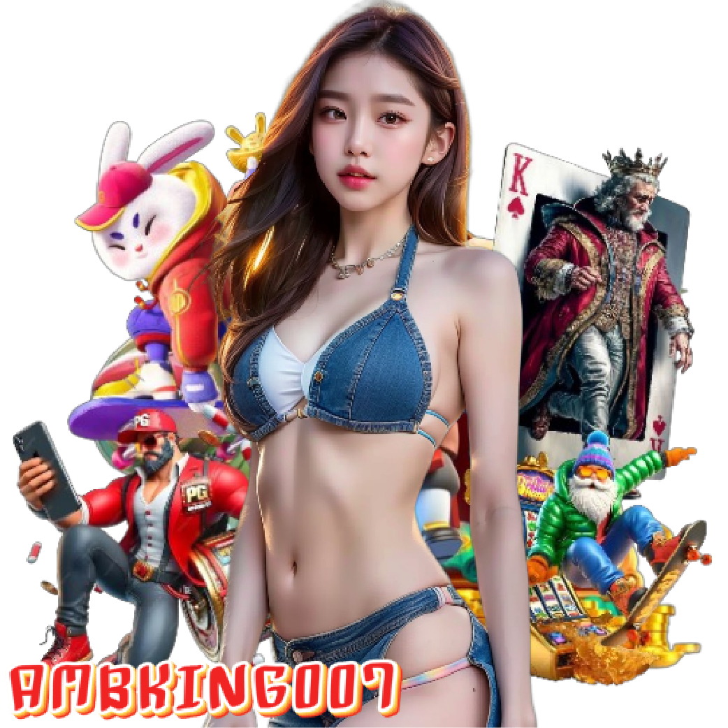 ambking007 เว็บตรง